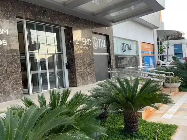 Imagem 4: Imóvel para Aluguel Possui 35 Metros Quadrados com 1 Quarto em Setor Marista - Goiânia