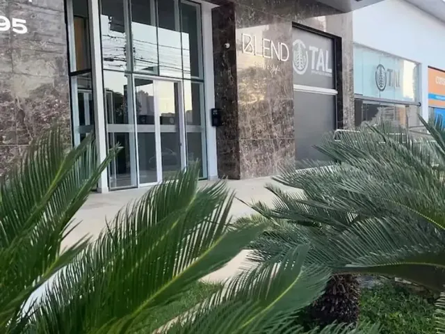 Imagem 14: Imóvel para Aluguel Possui 35 Metros Quadrados com 1 Quarto em Setor Marista - Goiânia