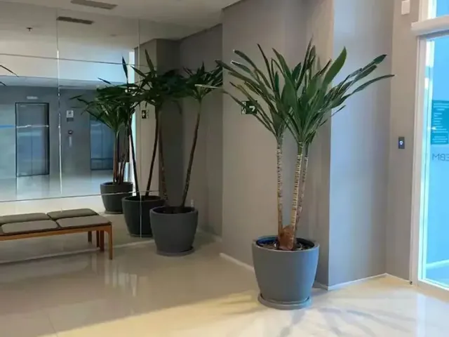 Imagem 3: Imóvel para Aluguel Possui 35 Metros Quadrados com 1 Quarto em Setor Marista - Goiânia