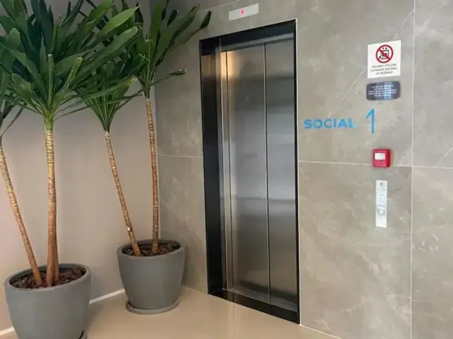 Imagem 12: Imóvel para Aluguel Possui 35 Metros Quadrados com 1 Quarto em Setor Marista - Goiânia