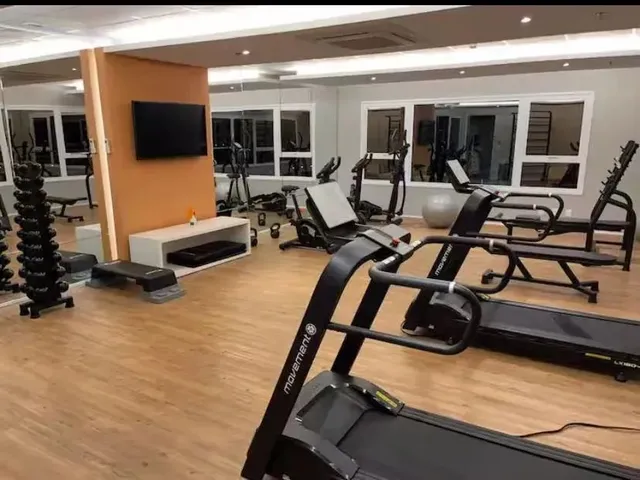 Imagem 2: Imóvel para Aluguel Possui 35 Metros Quadrados com 1 Quarto em Setor Marista - Goiânia