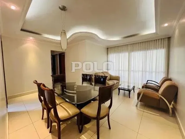 Imagem: Apartamento Mobiliado para Alugar no Setor