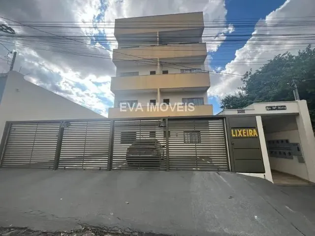 Imagem: Apartamento 2 Quartos