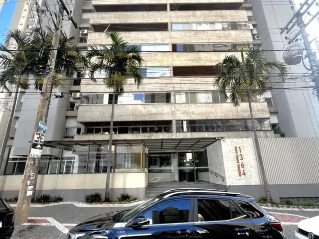 Imagem 1: Ed. Djanira Santos - Apt. 601 - Nova Suiça