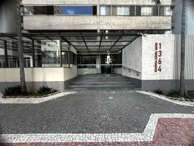 Imagem 8: Ed. Djanira Santos - Apt. 601 - Nova Suiça