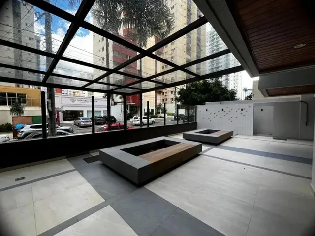 Imagem 10: Ed. Djanira Santos - Apt. 601 - Nova Suiça