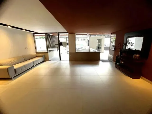 Imagem 2: Ed. Djanira Santos - Apt. 601 - Nova Suiça