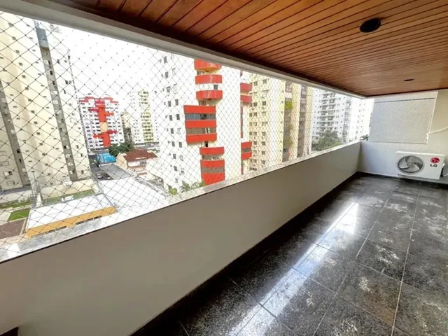 Imagem 14: Ed. Djanira Santos - Apt. 601 - Nova Suiça