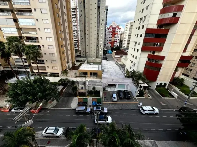 Imagem 11: Ed. Djanira Santos - Apt. 601 - Nova Suiça