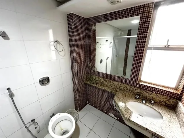 Imagem 4: Ed. Djanira Santos - Apt. 601 - Nova Suiça