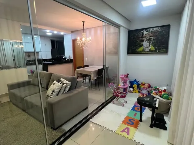 Imagem 4: Alugo Apartamento Valor 3.000,00