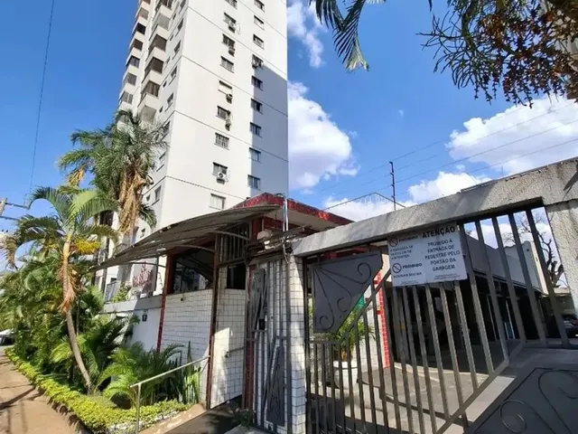 Imagem: Apartamento de 02 Quartos - Ed. Salsalito