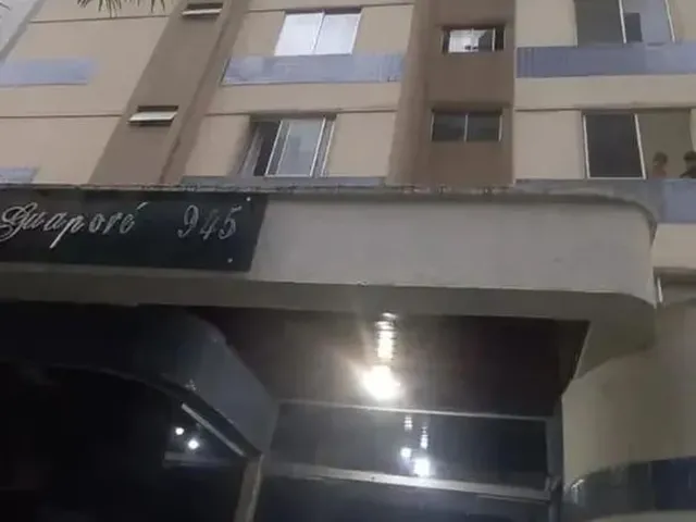 Imagem: Imóvel para Aluguel Possui 70 Metros Quadrados