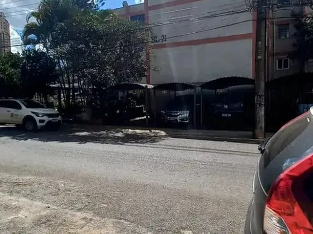 Imagem: Imóvel para Aluguel Possui 70 Metros Quadrados