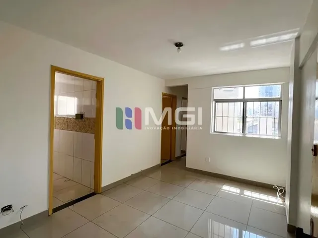 Imagem 1: Apartamento 2 Quartos para Alugar Próximo À Av. T-63 58M² | Reformado