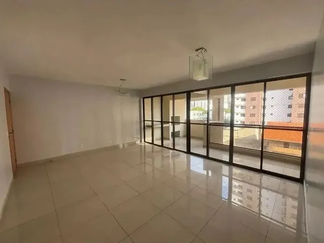 Imagem: Apartamento de 04 Quartos no Setor Bueno