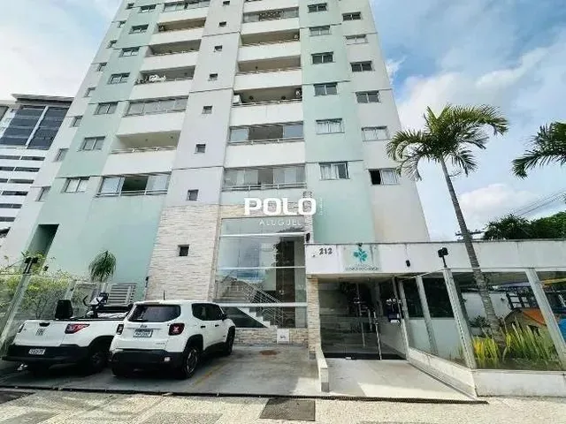 Imagem: Apartamento para Alugar no Parque Amâzonia