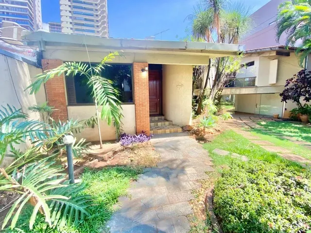 Imagem: Casa com 5 Quartos/Salas no Setor Marista
