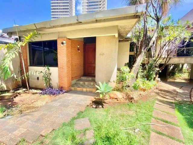 Imagem 6: Casa com 5 Quartos/Salas no Setor Marista