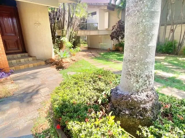 Imagem 4: Casa com 5 Quartos/Salas no Setor Marista