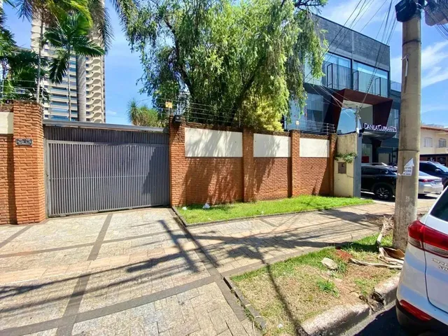 Imagem 5: Casa com 5 Quartos/Salas no Setor Marista