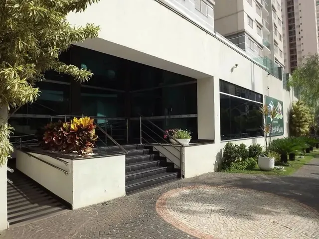 Imagem: Apartamento de 03 Quartos - Res. Torres