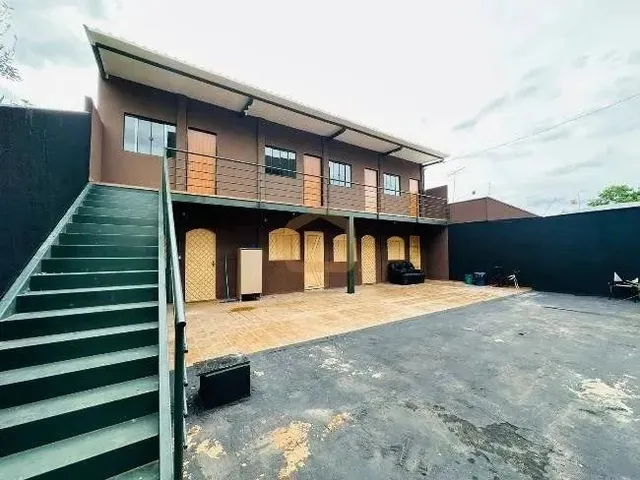 Imagem: Quitinete para Alugar na Avenida C104, Jardim