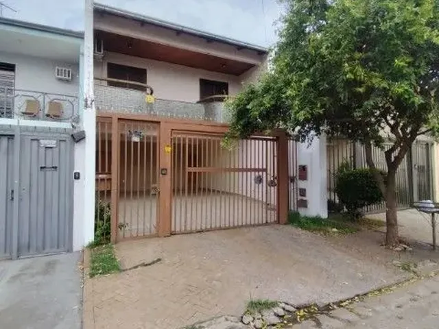 Imagem: Sobrado com 4 Dormitórios para Alugar