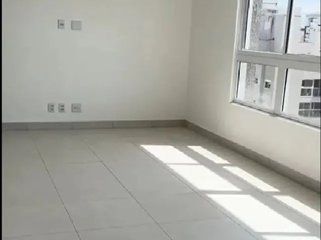 Imagem: Apartamento Novo para Alugar de 88M², 24°