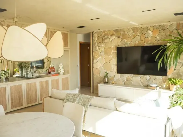 Imagem: Alugo Apartamento 3 Suítes 125M2 2 Vagas