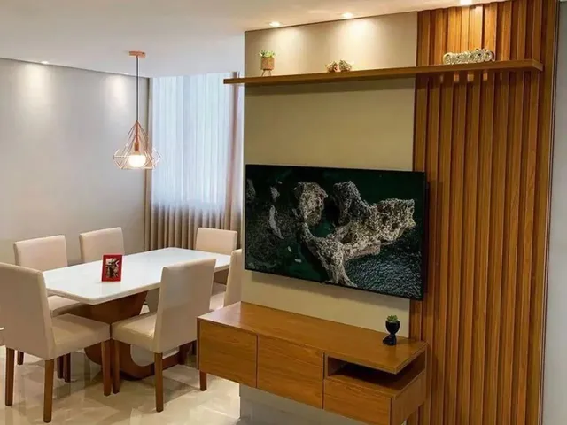 Imagem: Alugo Apartamento Mobiliado e Decorado 2