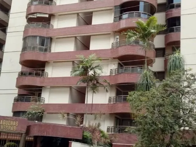 Imagem: Apartamento P/ Alugar - Setor Bueno