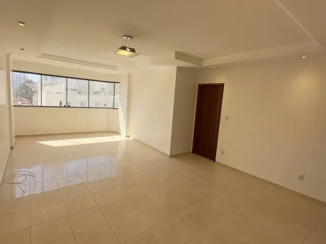 Imagem: Alugo Apartamento no Setor Bueno com 4 Quartos