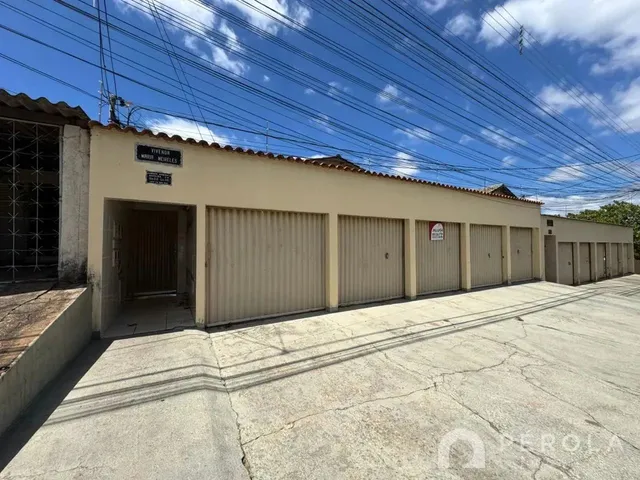 Imagem: Casa Geminada Nº 03, Vivenda Maria Meireles