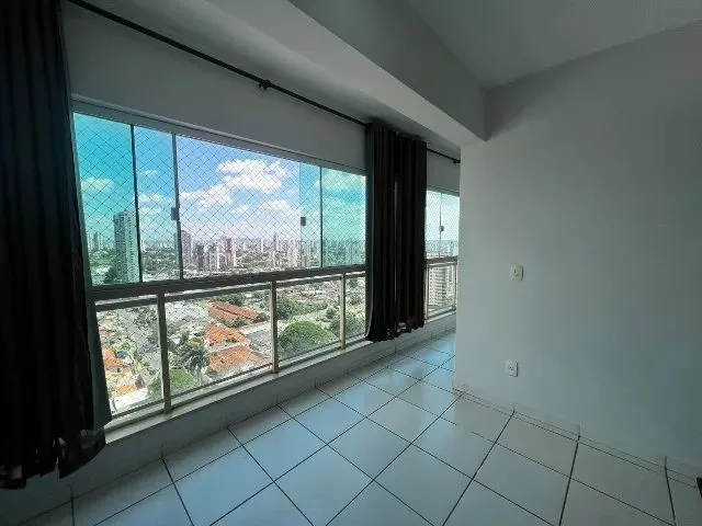 Imagem: Apartamento 3 Suítes no Borges Landeiro