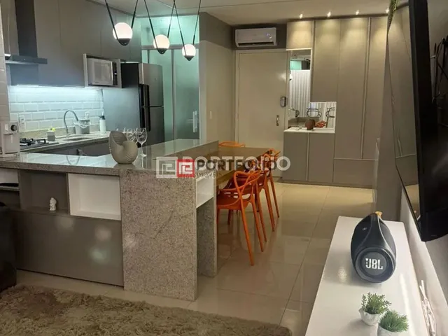 Imagem: Studio com 1 Dormitório, 64 M² - Venda