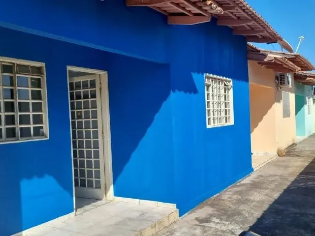 Imagem: Casa 2/4 Jardim América Goiânia Goiás