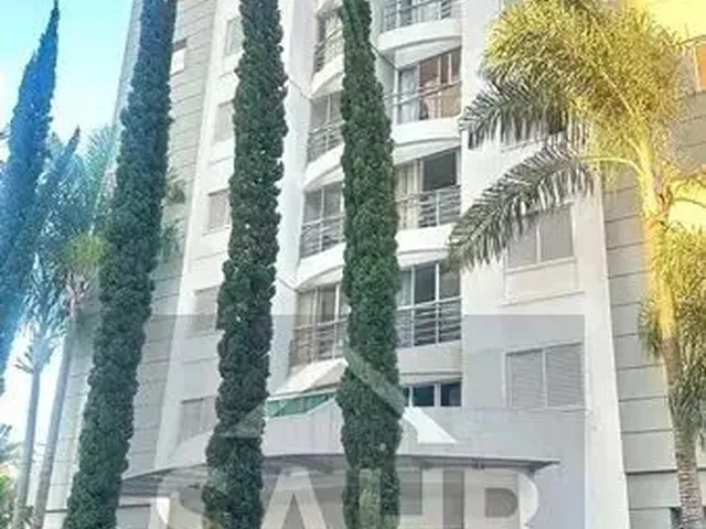 Imagem: Apt 2Qts com Suite, Mobiliado, 2 Vagas Setor