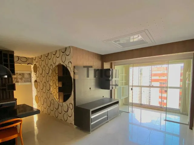 Imagem: Palazzo Bianco - Apartamento 3 Quartos Setor