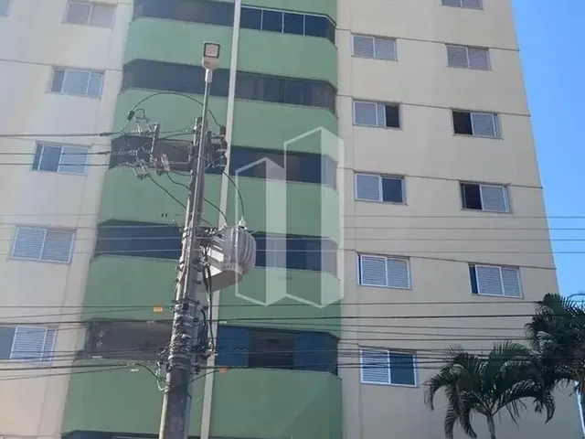 Imagem 1: Condomínio Vertical em Parque Amazônia - Goiânia, Go