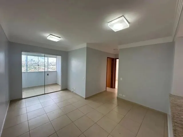 Imagem 11: Ed. Ilhas do Amazônia Apto 1001
