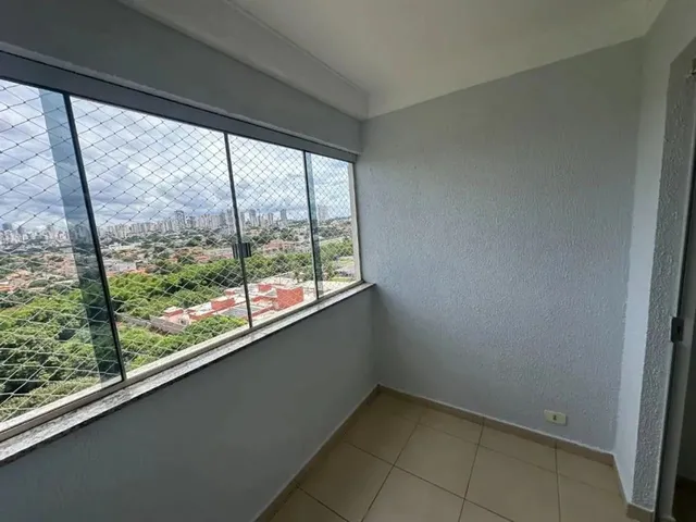 Imagem 10: Ed. Ilhas do Amazônia Apto 1001