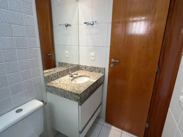 Imagem 16: Ed. Ilhas do Amazônia Apto 1001