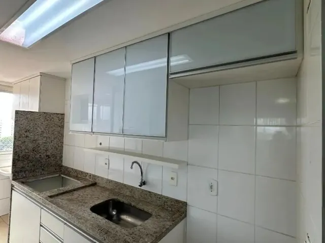 Imagem 3: Ed. Ilhas do Amazônia Apto 1001