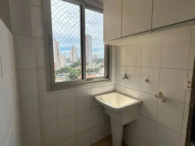 Imagem 12: Ed. Ilhas do Amazônia Apto 1001