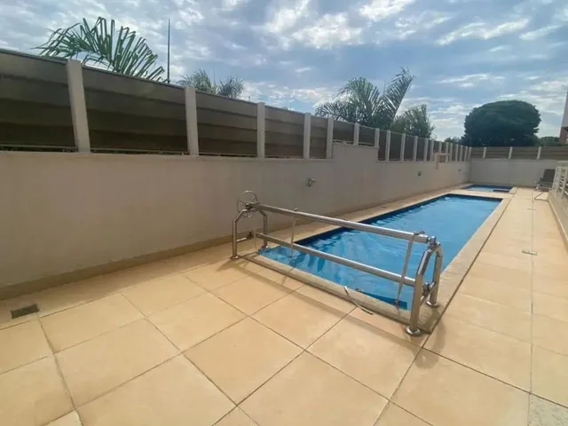 Imagem 15: Ed. Ilhas do Amazônia Apto 1001