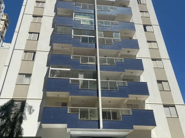 Imagem: Alugo Apartamento 3/4 Bairro Alto da Glória
