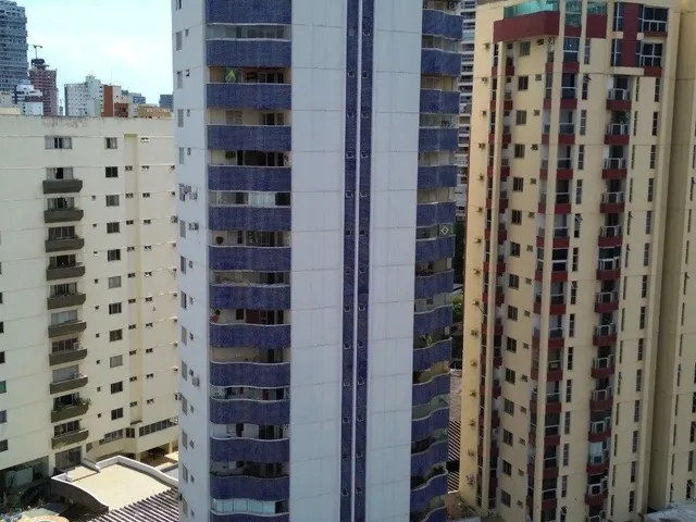 Imagem: Apartamento Mobiliado 3Q com 1 Suíte