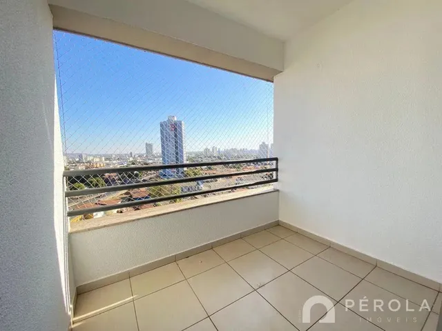 Imagem 15: Apartamento 801-A, Rua Uirapuru, Qd. 29, Lt. 05, Resid. Villaggio Amazonas- Parque