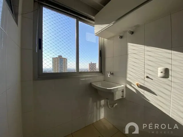 Imagem 7: Apartamento 801-A, Rua Uirapuru, Qd. 29, Lt. 05, Resid. Villaggio Amazonas- Parque